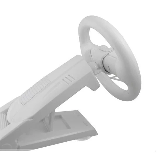 OSTENT мульти-угол гоночная игра рулевое колесо подставка для nintendo wii консоли контроллер видеоигр