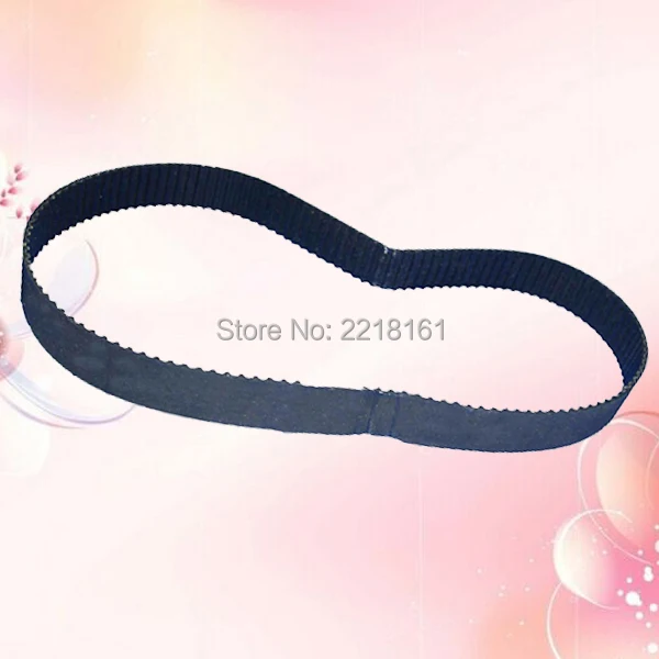 5 шт. оптовая продажа эко-сольвентный принтер Wit-color belt 112MXL ultra 2000 3000 Smart 600 Flex