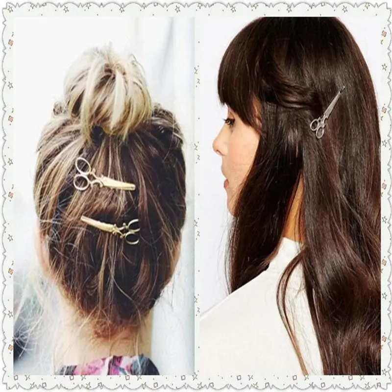 

1PC Hair Clip Hair Accessories Headpiece for girl Accessories headband drop ship