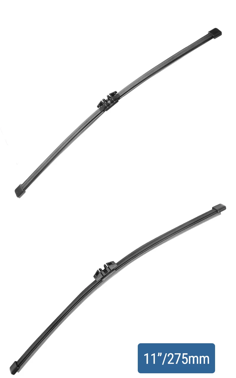 Sumks стеклоочистителей для Ford Mondeo Mk5 2" и 28" Fit Pinch Tab Arms