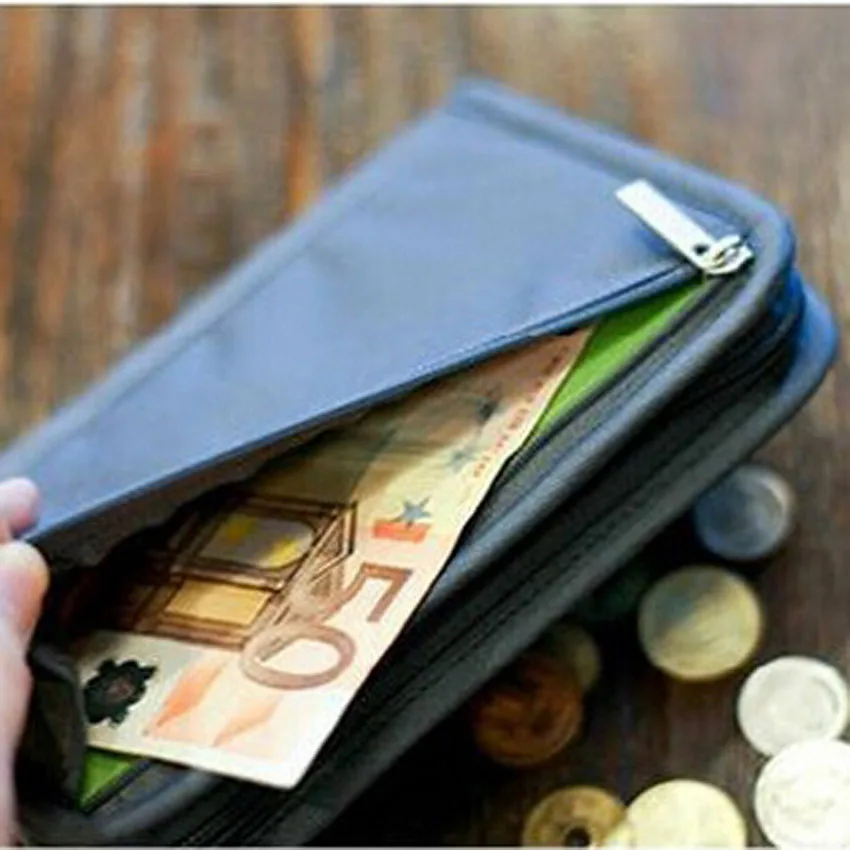 Обложка для паспорта многофункциональная 500 шт./лот|id credit card holder|credit holderpassport cover |