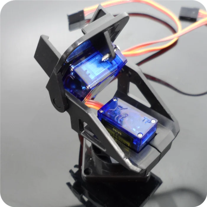 Сервопривод SG90 9g для Arduino самостоятельной сборки радиоуправляемых роботов