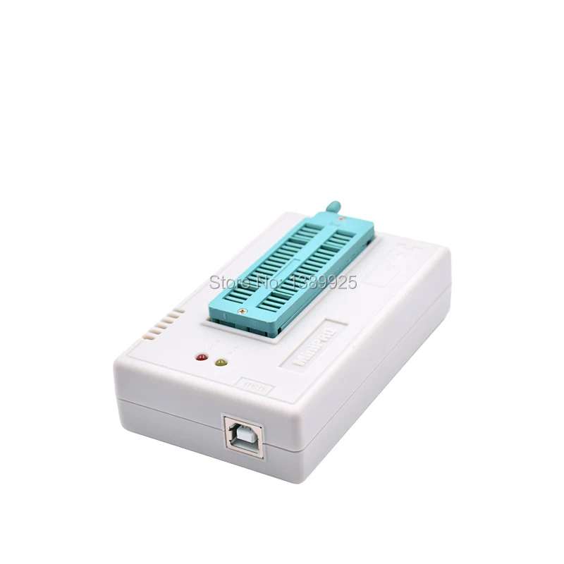 Новинка Бесплатная доставка Универсальный программатор MiniPro TL866II PLUS высокая