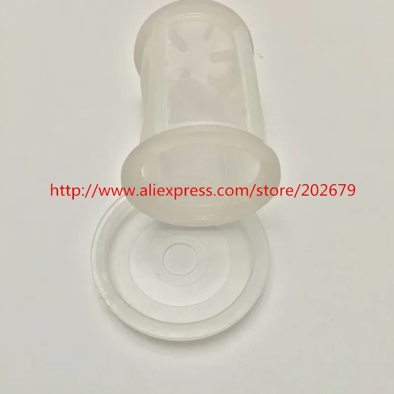 Флюоресцентный фильтр 8 мм с нейлоновым фильтром LVMP HVLP отверстием мм|spray gun filter|filter