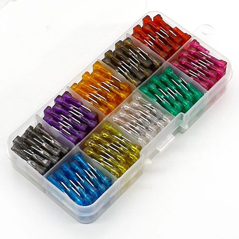 Блок предохранителей для автомобилей лодок грузовиков 2 А 3 5 100 10 15 20 25 30 35 |