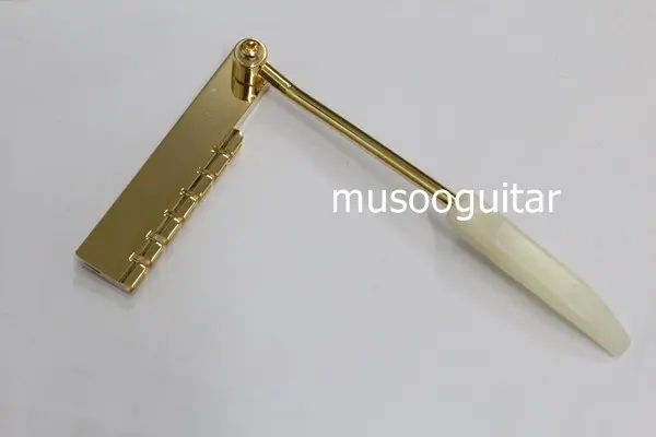 Длинный Версон маэстро виброла тремоло с логотипом G