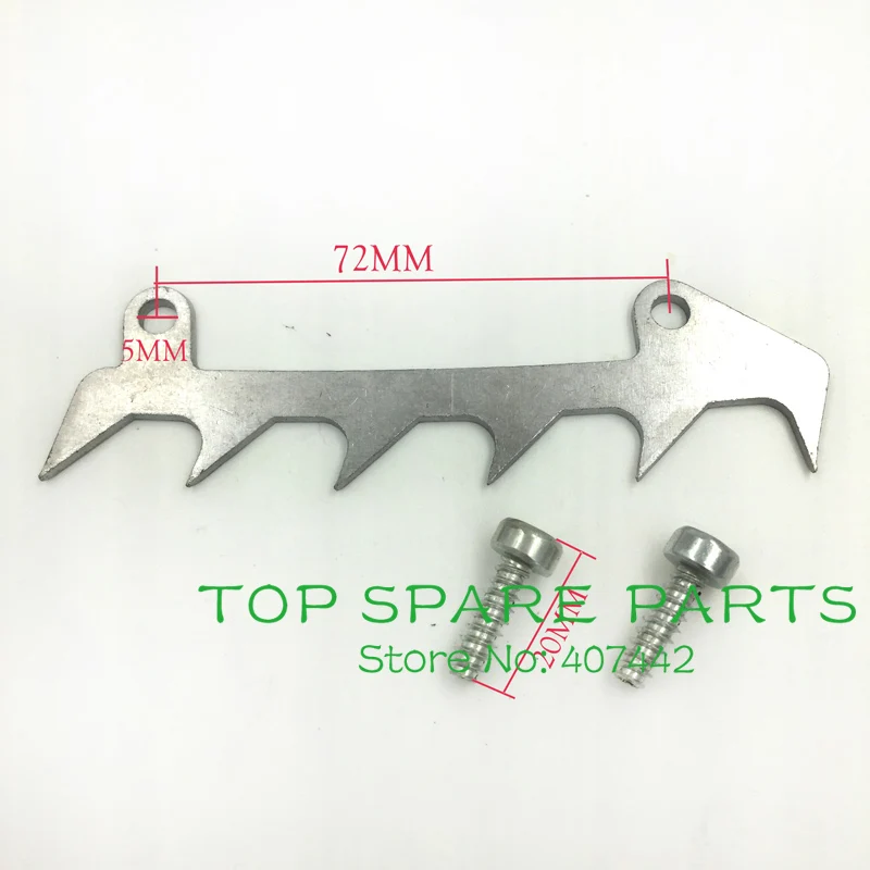 

017 018 021 023 025 MS 170 MS180 MS210 MS230 MS250 BUMPER SPIKE