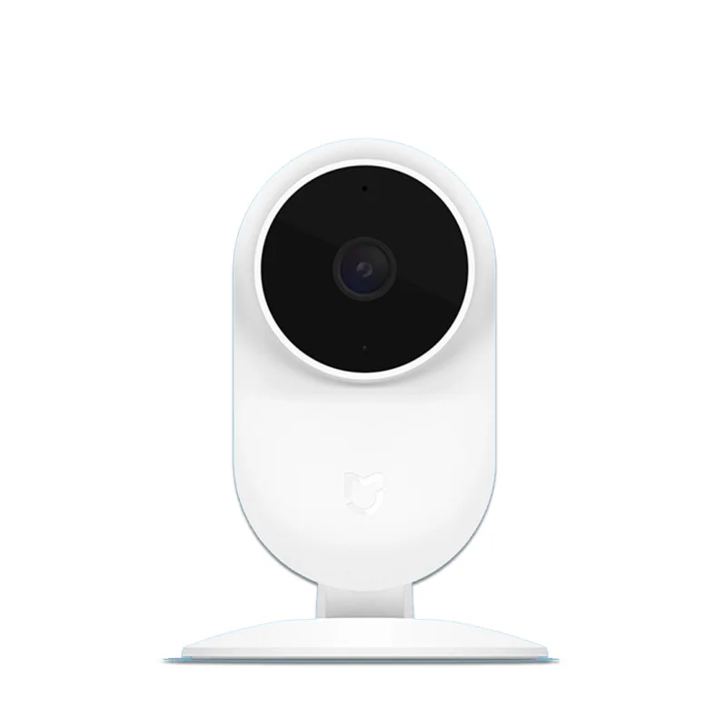 Оригинальный Xiaomi Mi Home AI Cam 1080p FHD 130 более широкий Обнаружение человека в форме ночи