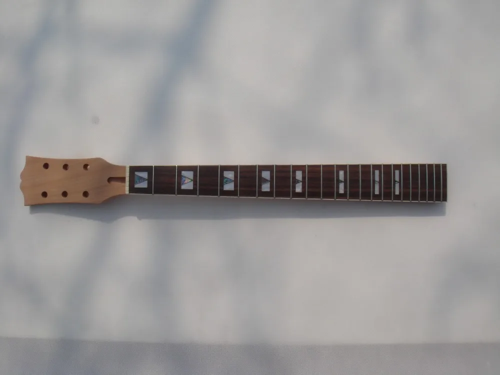 &quotСделай сам! Электрическая гитара строитель гриф гитары|guitar neck|electric guitar neckdiy neck |