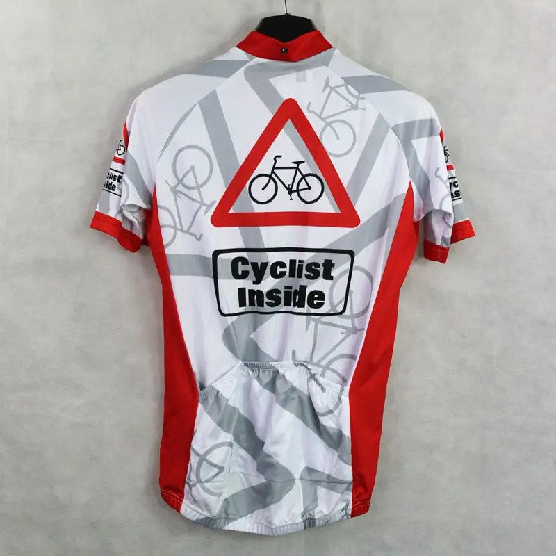 Alien спортивная одежда велосипедиста внутри узор велосипедная для мужчин летняя