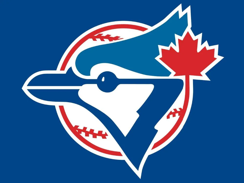 Toronto Blue Jays флаг 3ft x 5ft полиэстер мл * b баннер|blue jays banner|toronto blue bannerblue flag |