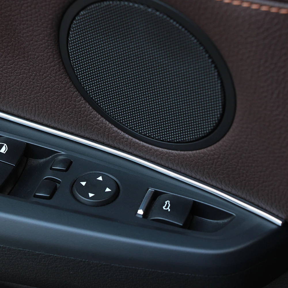 5 м Стайлинг автомобиля внутреннее украшение декоративная нить для KIA RIO Ford Focus IX35