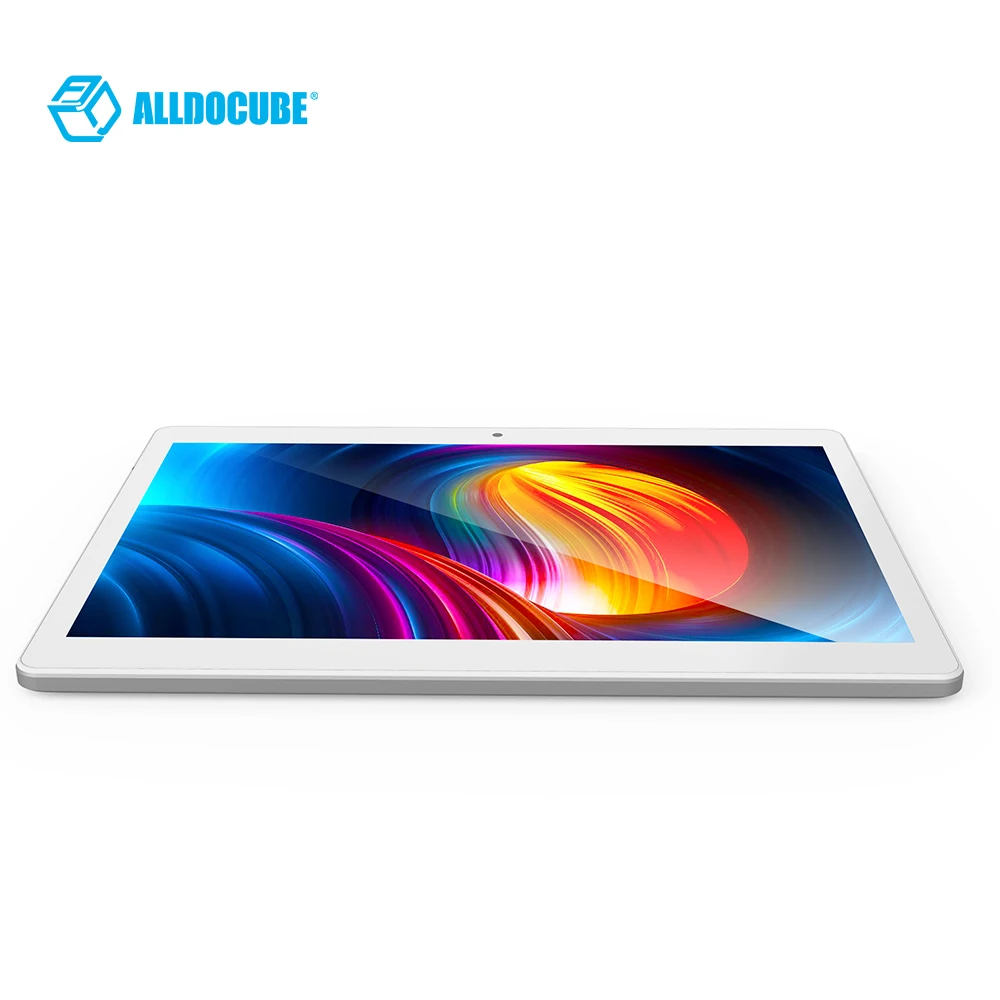 Alldocube M5 10 1 дюймовый планшетный ПК телефонный звонок 2560*1600 ips Android 8 0 MTK X20 Deca core 4 Гб ram