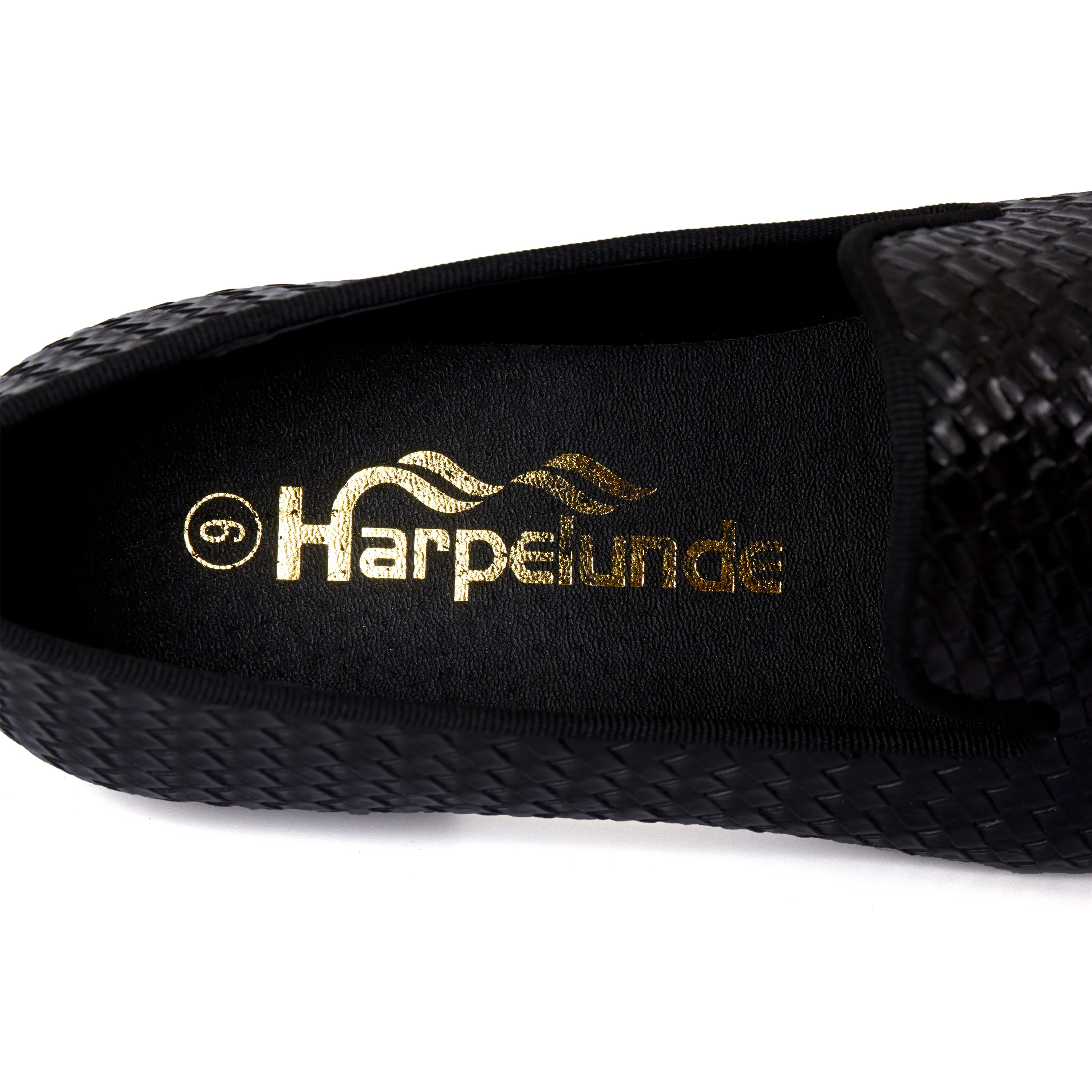 Мужские мокасины без шнуровки размеры 6 14|slip on|slip on menslip men shoes |