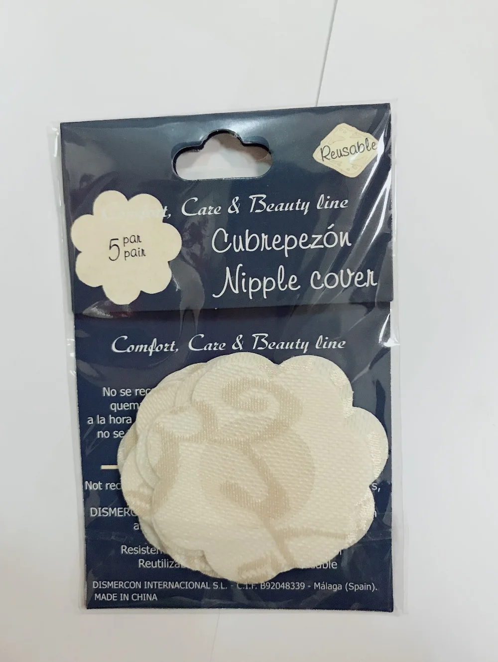 100 pack Women Lace Breast Petals Heart Flower Shape Sexy Nipple Cover Sticker Nipple Invisible Bra Pad For Intimate Accessories
