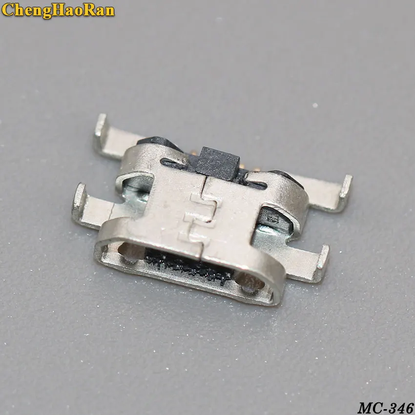 ChengHaoRan для UMI UIMI 4S U4S 5pin Mini Micro USB разъем 5 pin зарядное устройство зарядного порта