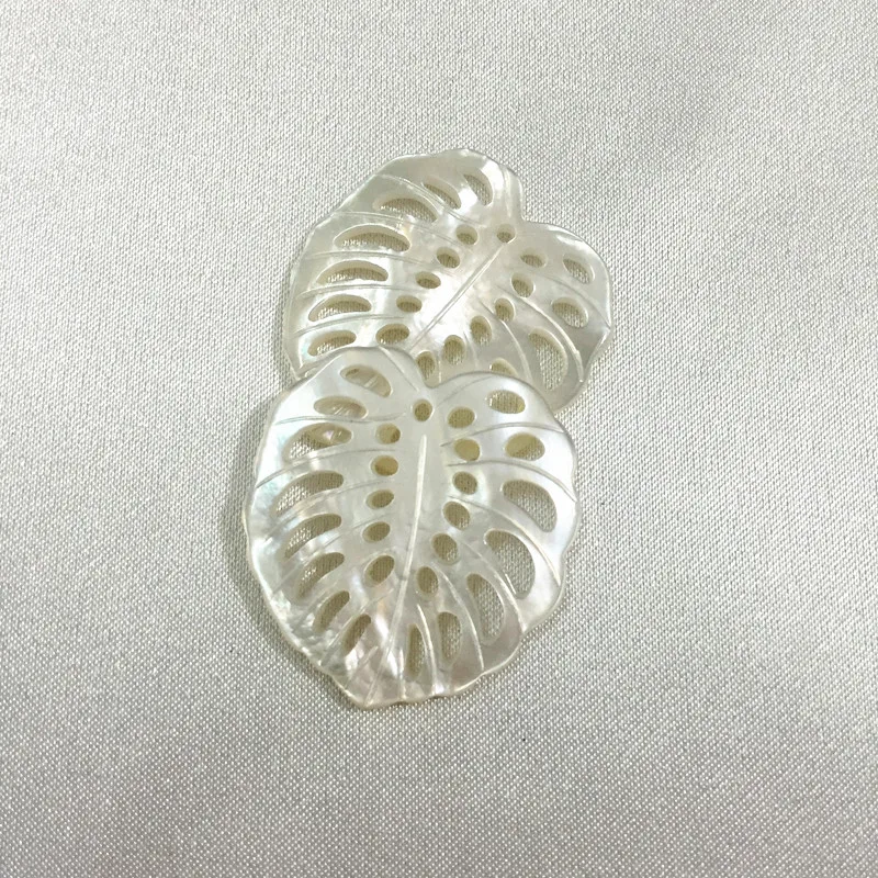 37*40 мм 3 Φ 100% чистый натуральный морской корпус с отверстиями|f pendant|shell charm pendantssea