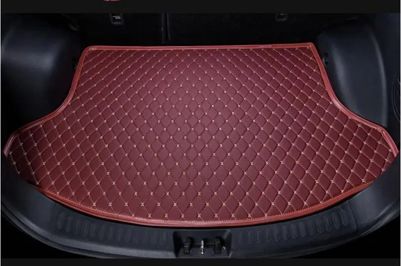 1 шт. задний багажник Грузовой Pad Коврики S для Lexus CT200h GS ES250/350/300 h RX 200t270/350/450 H gx460h/400