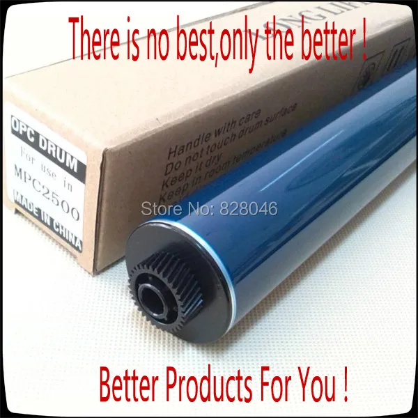 Цвет Фотобарабаны для Ricoh Aficio MP C3002 c3502 c4502 C5502 Копиры, для Ricoh MPC 3002 3502 4502 5502 Барабаны блок Фотобарабаны