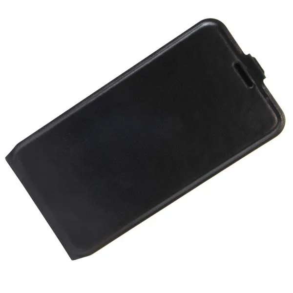 YINGHUI роскошный элегантный чехол для телефона из искусственной кожи для Xiaomi Redmi 4X - Цвет: Black