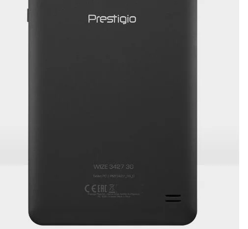 Сменный сенсорный экран для 7 &quotPrestigio Wize 3427 3G PMT3427 _ C pmt3427c pmt3427 pmt 3427|ЖК-экраны и