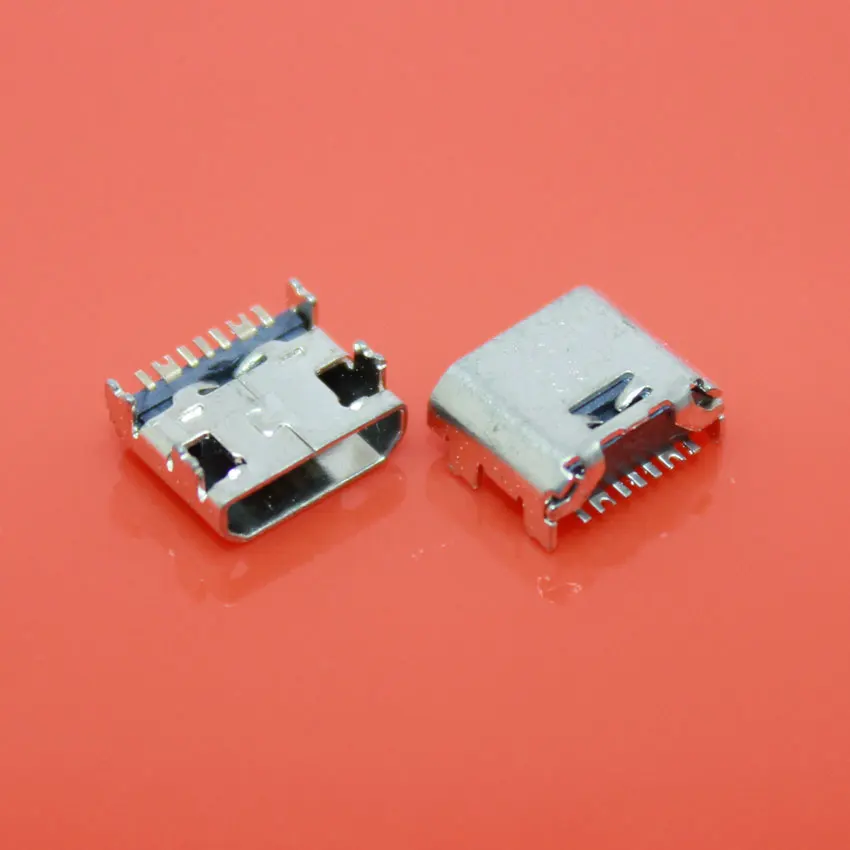 N-061 1PCS 7pin mini micro usb charge charging jack connector plug dock socket port for Samsung i9082 i9080 i879 i8552 i869 |