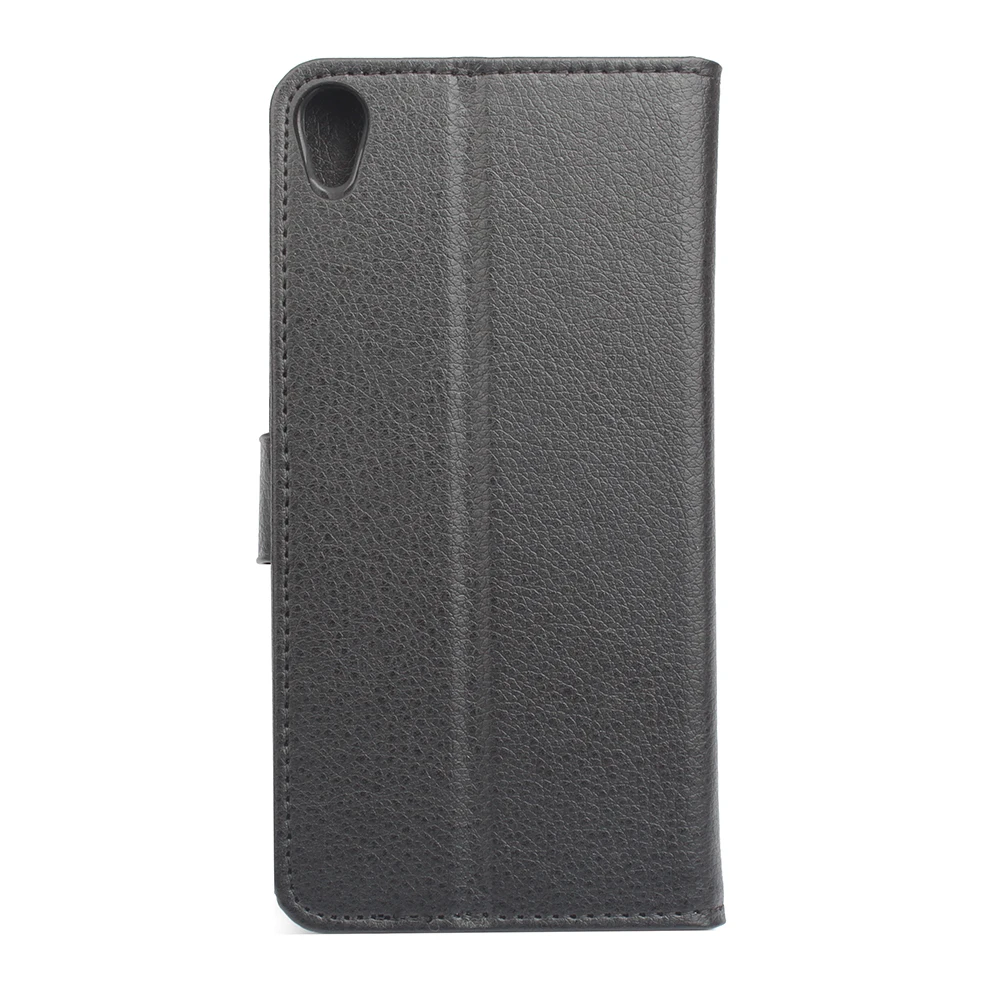 Чехол Бумажник для телефона кожа мобильный чехол камеры Sory Xperia E5 LT25i C4 C5 E3 M4 M5 T3 XA XZ