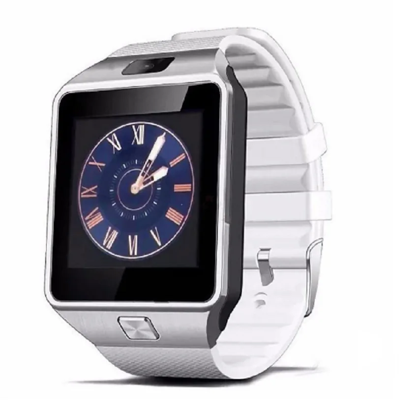 Ludsol Bluetooth Smart часы dz09 Relojes SmartWatch relogios TF SIM Камера для iOS iPhone Samsung Huawei Xiaomi телефона Android