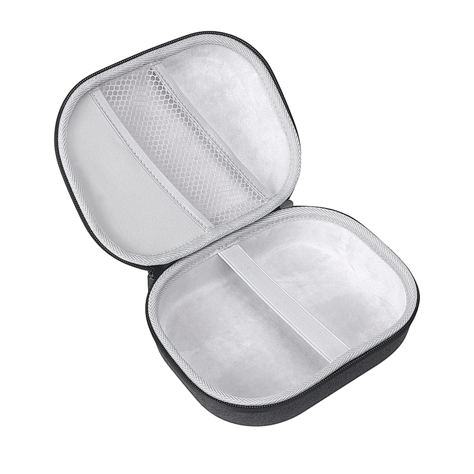 

Переносная дорожная сумка, коробка для хранения EVA, Жесткий Чехол для SONY XB400 XB600 XB610 ZX600 V55, чехол для наушников, защитный чехол, чехол