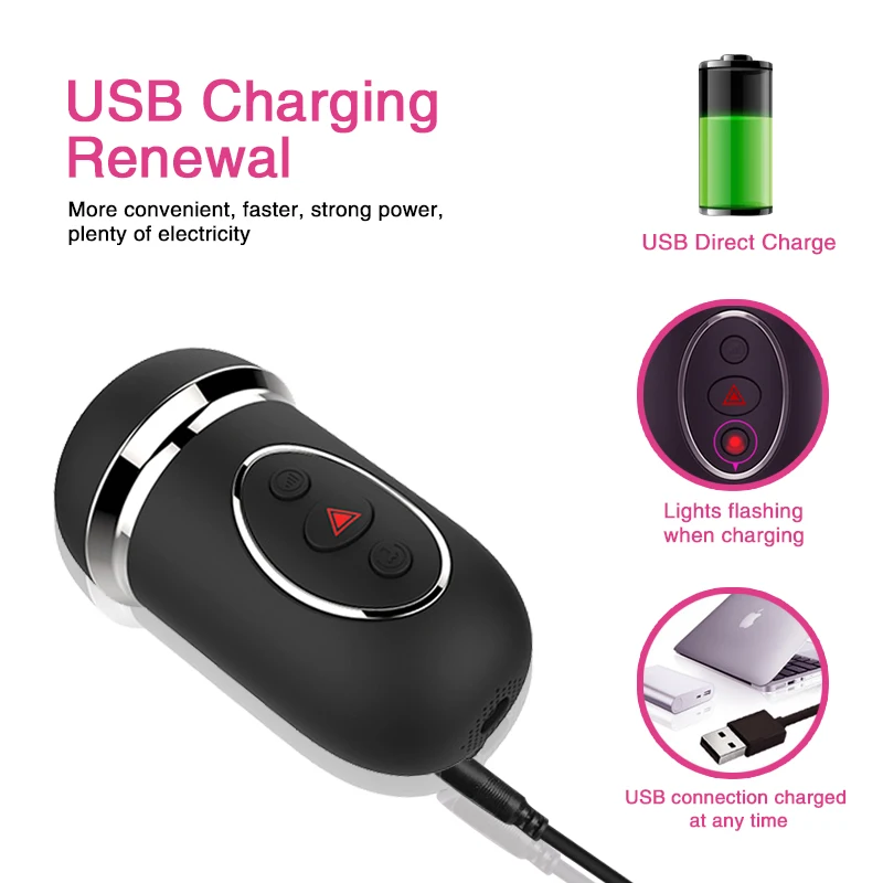 Вибратор для взрослых секс-игрушки женщин клитор сосание влагалища стимулятор 10