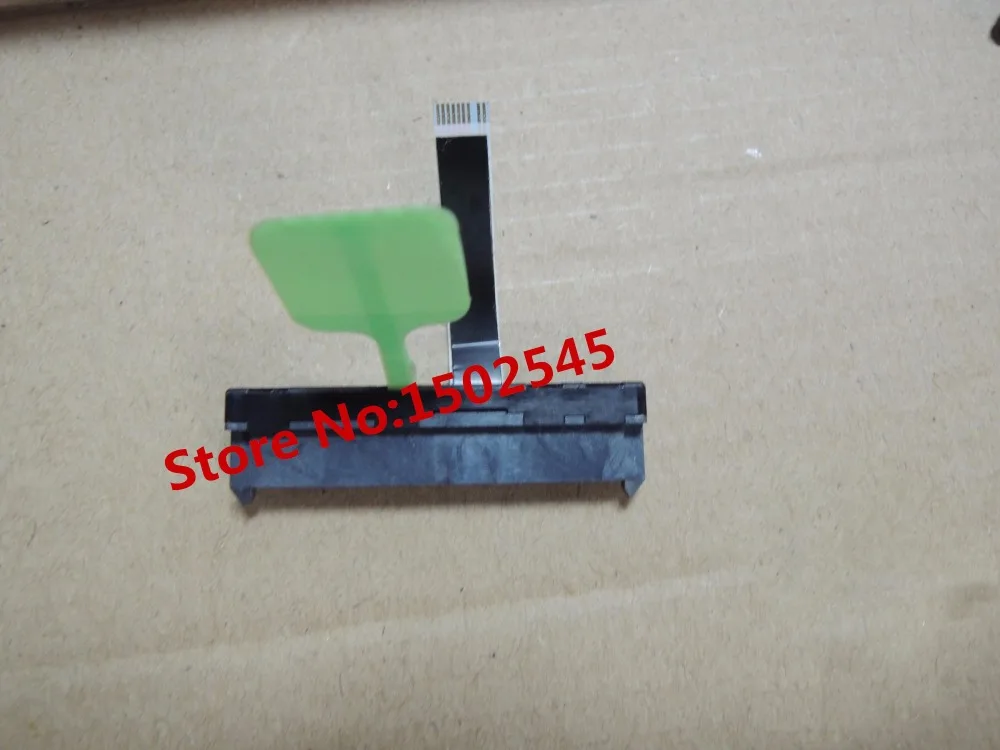 

Бесплатная доставка оригинальный интерфейс жесткого диска для ноутбука HP HDD кабель SATA HDD кабель 813725-001