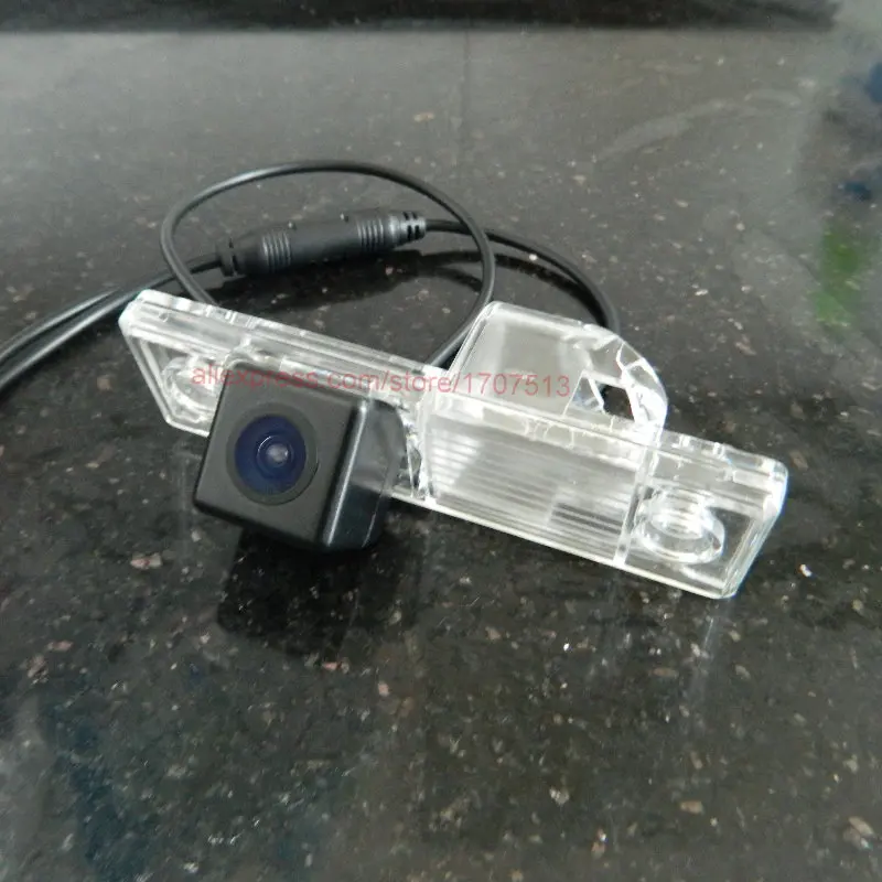 Для Chevrolet Lumina 2005 ~ 2006 камера заднего вида HD CCD ночное видение + Высококачественная