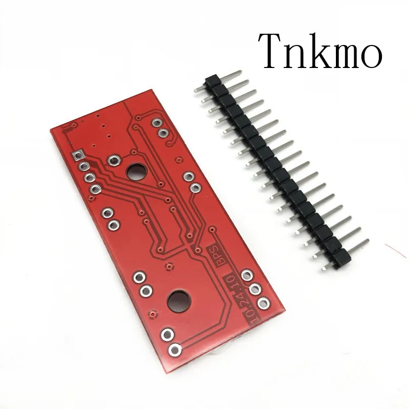 1 комплект EasyDriver щит тактовый шаговый двигатель драйвер V44 A3967 для Arduino поддержка