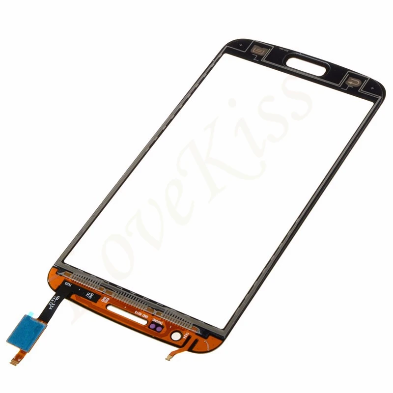 Для Samsung Galaxy Grand 2 G7102 G7105 Grand2 DUOS G7106 Сенсорная панель Сенсорный экран ЖК дисплей
