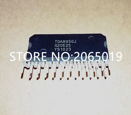 5 шт. TDA8950J/N1 TDA8950J ZIP-23 | Электроника