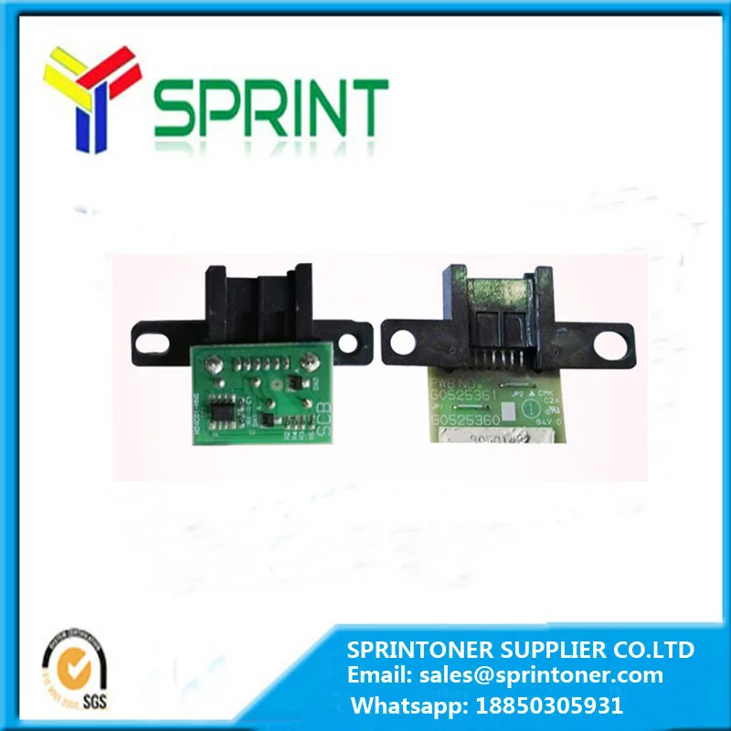 Чип картриджа для Ricoh Aficio AP600 / 600N 600L|toner cartridge chip|cartridge chiptoner chips |