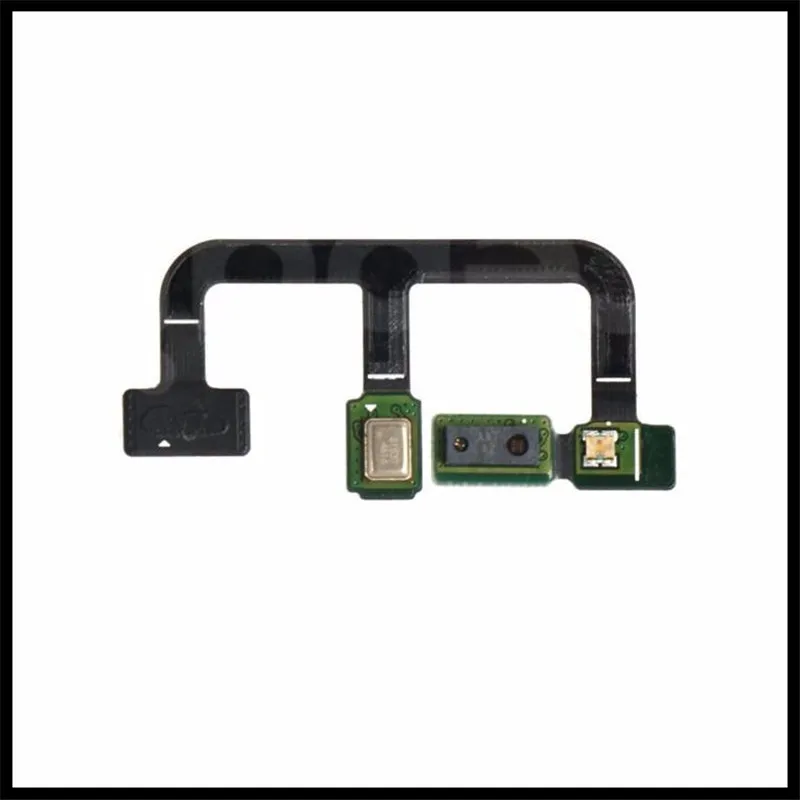 High Quality Replacement Microphone Mic Sensor Flex Cable Fix For Samsung Galaxy S6 Edge+ Plus G928 Repair Parts Whole Sale | Мобильные