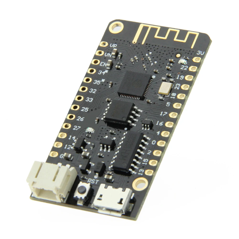 Новый ESP32 Lite V1.0.0 для Wi Fi модуля + плата Bluetooth на основе ESP 32 Rev1 4 MB FLASH|lite| |
