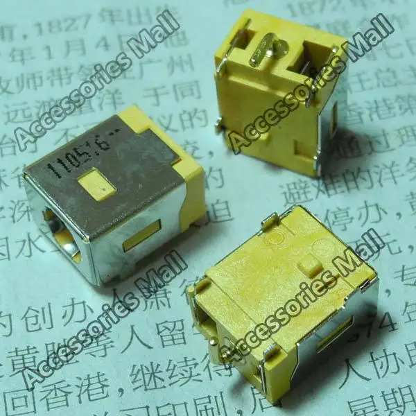 NEW DC Power Jack Connector for ACER Travelmate 8471 8571 |