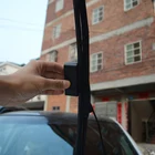 Автомобильный восстанавливатель, набор для ремонта царапин на лобовом стекле, очиститель для Hyundai solaris accent i30 ix35 i20 elantra santa fe tucson getz
