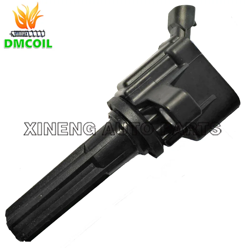 Катушка зажигания 5P для CHEVROLET COLORADO TRAILBLAZER HUMMER H3 ISUZU ASCENDER SAA 9 7X SUV 2.9L 3.7L 4.2L (01 ) 16212396