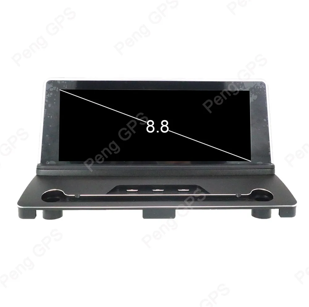 8,8 дюймов Android 7,1 четырехъядерный процессор для VOLVO XC90 2007-2013 gps навигация CD DVD плеер 1024*600 двойной Din Мультимедиа USB головное устройство