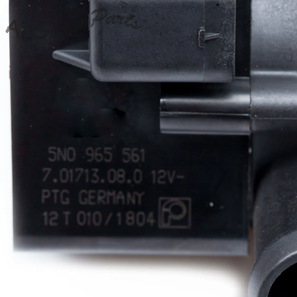 YMM OEM 5N0 965 561 дополнительный водяной насос двигателя для VW Beetle Scirocco Tiguan Eos Audi A3 Q3 TT