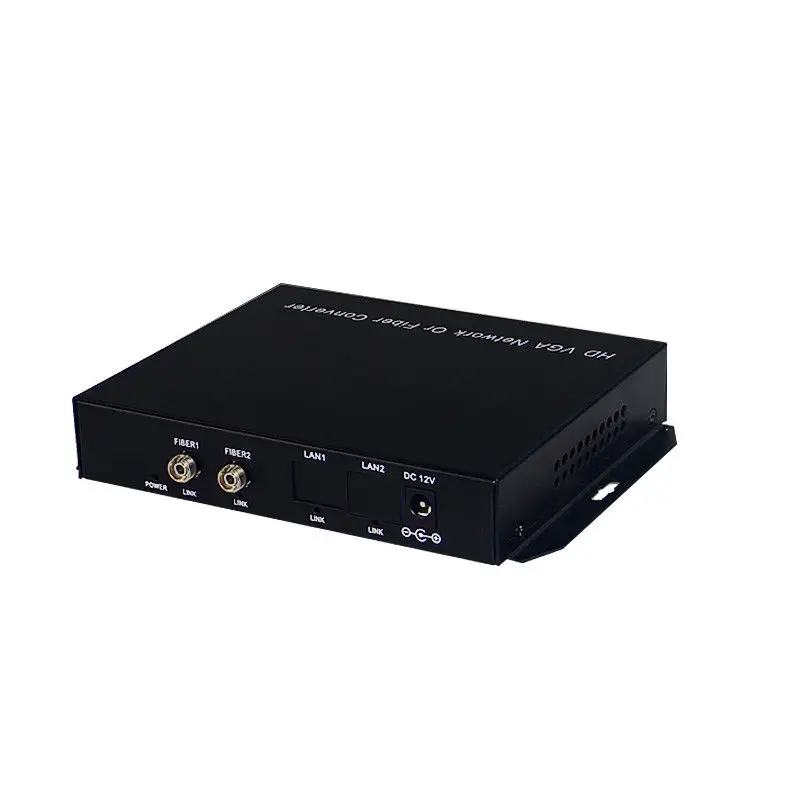 Jyttek 1080P DVI Волоконно Оптические медиаконвертеры расширитель с KVM + 2FC Tx/Rx S/M 20