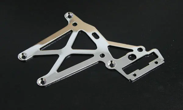 

Rear upper plate For 1/5 HPI Baja 5B 5T 5SC