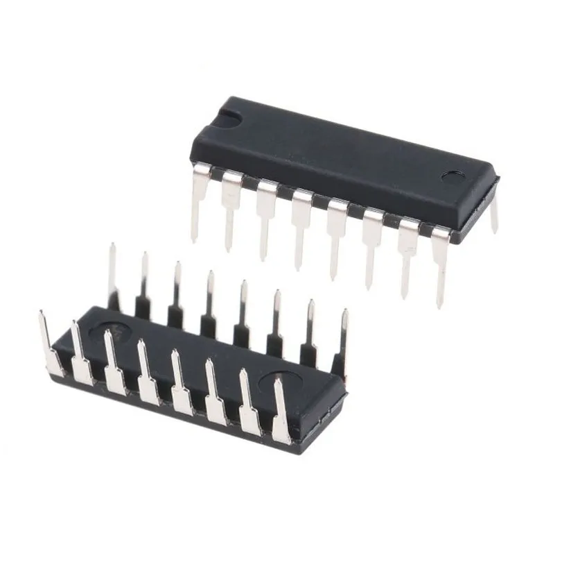 

Бесплатная доставка 10 шт./лот UC2823N UC2823AN UC2823BN DIP-16 IC Новинка