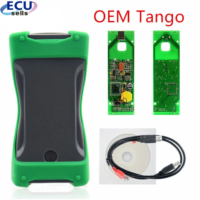 OEM Tango ключевой программатор со всеми программными приемопередатчиками V1.11 ключ