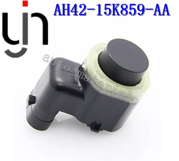 1 pieces Car Reverse Parking Sensors Front Rear Parksensor AH42-15K859-AA for Ford Galaxy S-Max AH4215K859AA | Автомобили и
