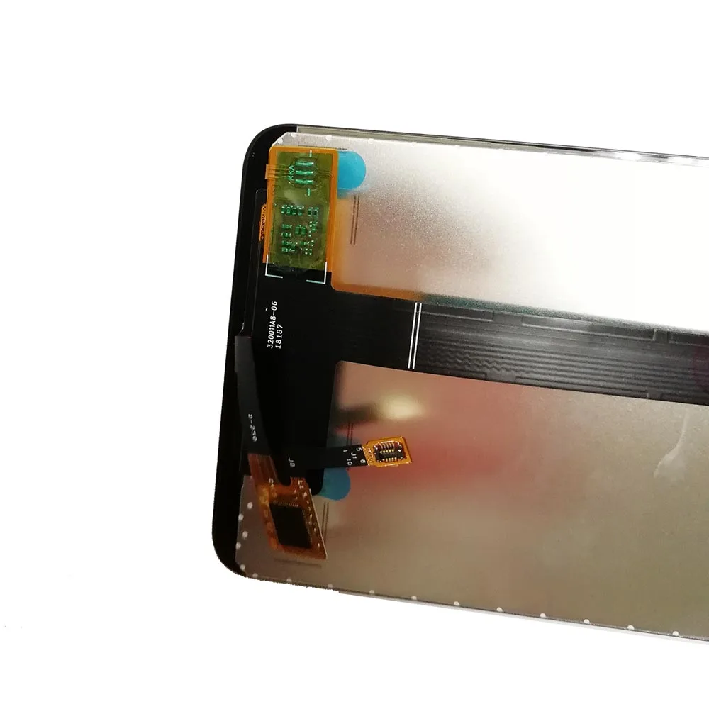 ЖК-дисплей для Xiaomi redmi 6 6A 5 45 "ЖК-дисплей + сенсорная панель экран стеклянный