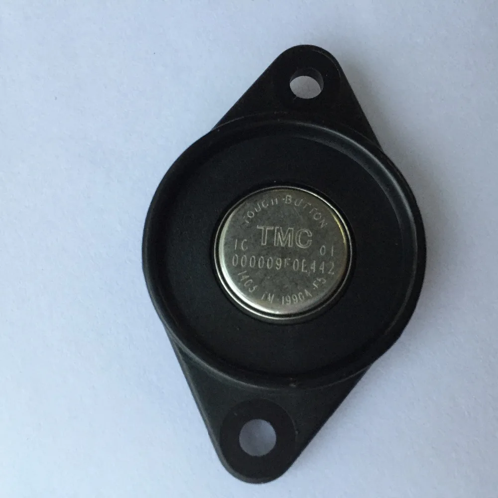 Держатель iButton TM1990A-5A на 200 штук для системы безопасного контроля.